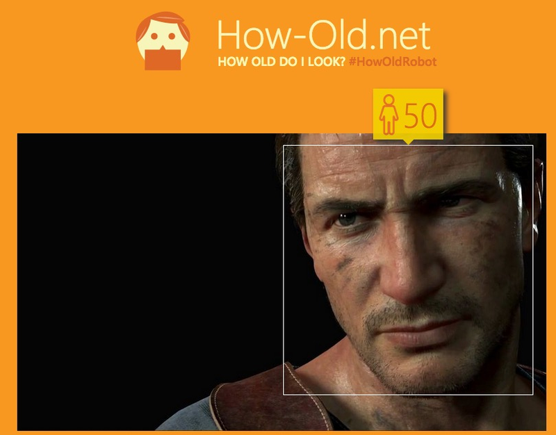 Illustration for article titled We Used Microsoft’s New App To Guess Video Game Characters’ Ages